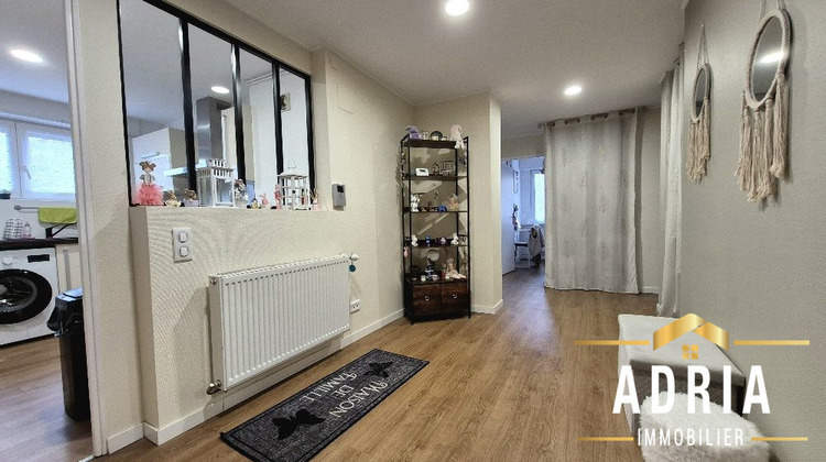 Ma-Cabane - Vente Appartement Maizières-lès-Metz, 83 m²