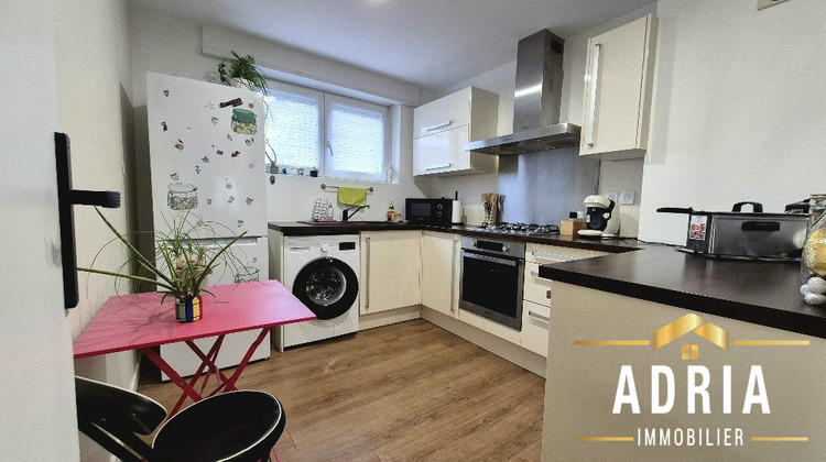 Ma-Cabane - Vente Appartement Maizières-lès-Metz, 83 m²
