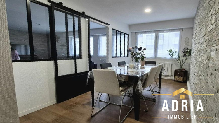 Ma-Cabane - Vente Appartement Maizières-lès-Metz, 83 m²