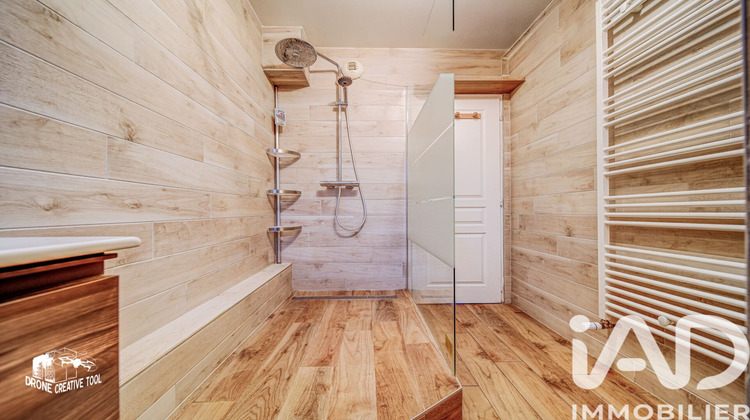 Ma-Cabane - Vente Appartement Maizières-Lès-Metz, 65 m²