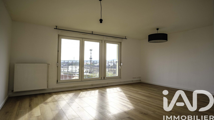 Ma-Cabane - Vente Appartement Maizières-Lès-Metz, 58 m²