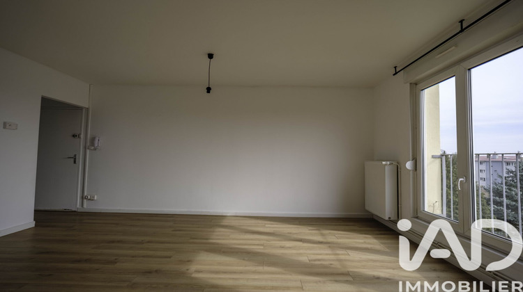 Ma-Cabane - Vente Appartement Maizières-Lès-Metz, 58 m²