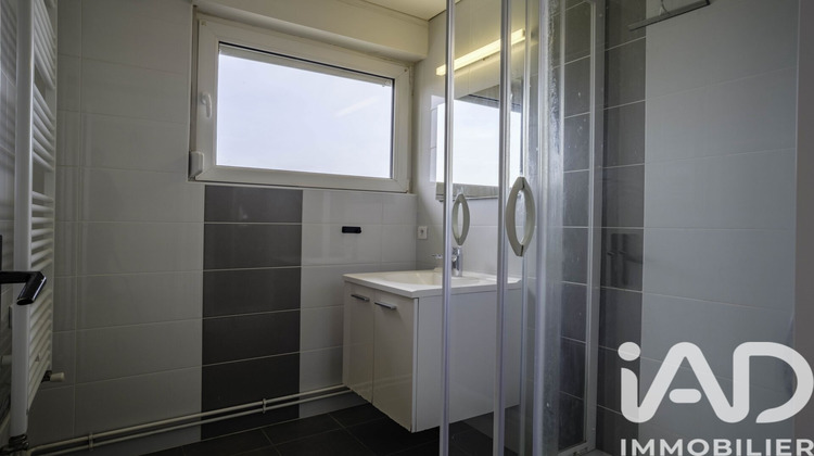 Ma-Cabane - Vente Appartement Maizières-Lès-Metz, 58 m²