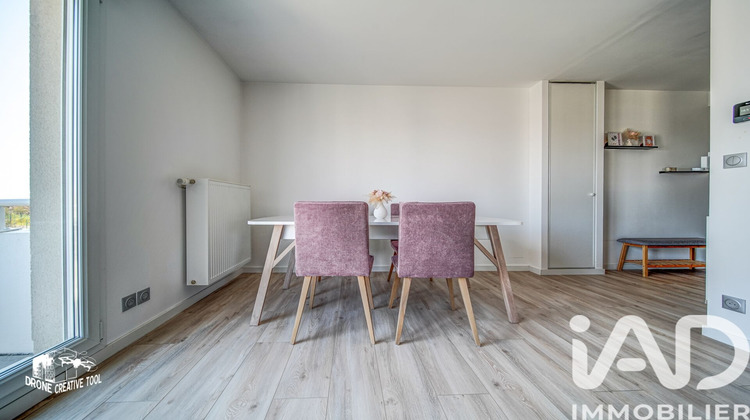 Ma-Cabane - Vente Appartement Maizières-Lès-Metz, 67 m²