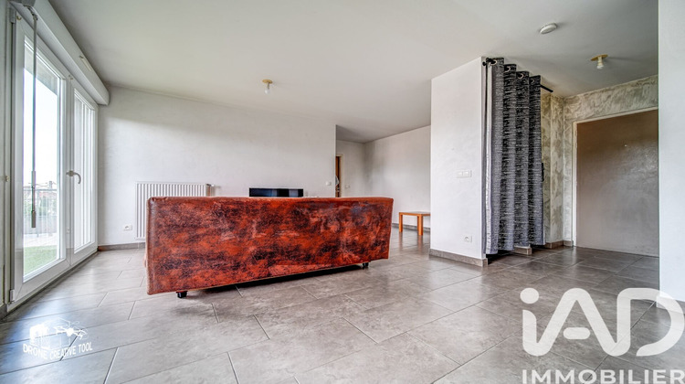 Ma-Cabane - Vente Appartement Maizières-Lès-Metz, 43 m²