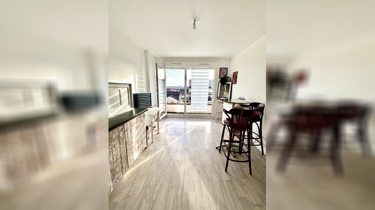 Ma-Cabane - Vente Appartement Maizières-lès-Metz, 35 m²