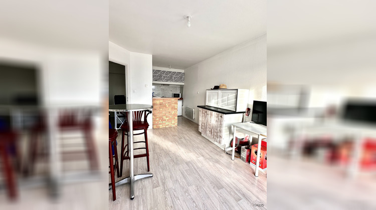 Ma-Cabane - Vente Appartement Maizières-lès-Metz, 35 m²