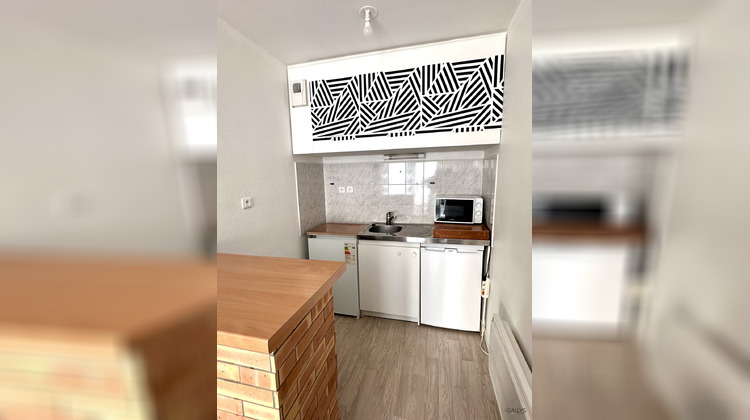 Ma-Cabane - Vente Appartement Maizières-lès-Metz, 35 m²