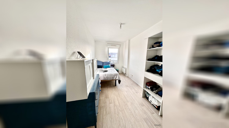 Ma-Cabane - Vente Appartement Maizières-lès-Metz, 35 m²