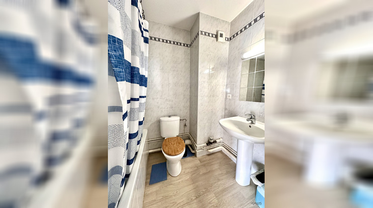 Ma-Cabane - Vente Appartement Maizières-lès-Metz, 35 m²