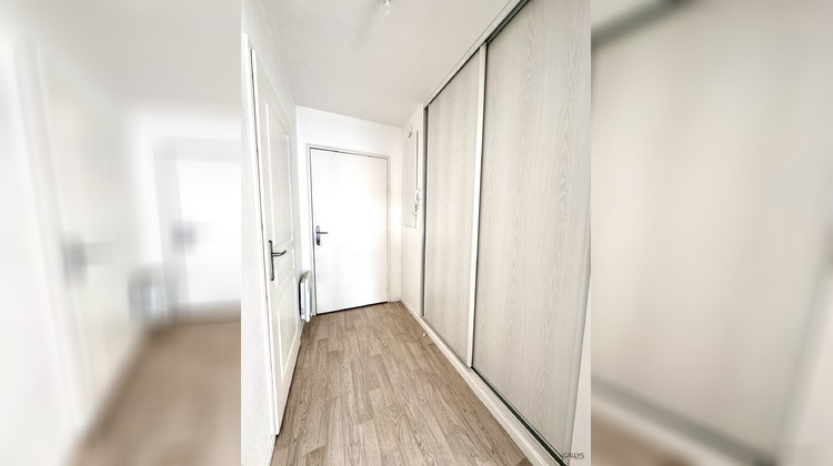 Ma-Cabane - Vente Appartement Maizières-lès-Metz, 35 m²
