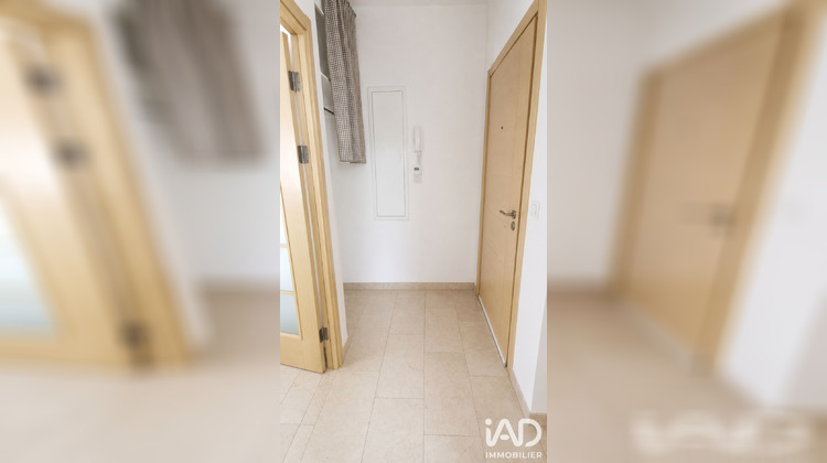 Ma-Cabane - Vente Appartement Maizières-Lès-Metz, 62 m²