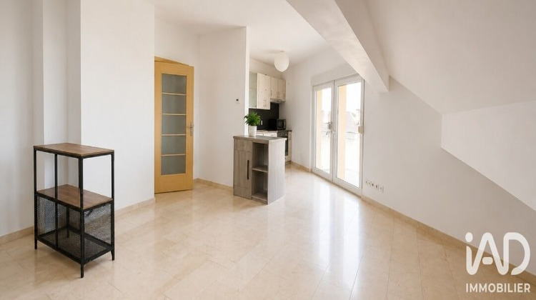 Ma-Cabane - Vente Appartement Maizières-Lès-Metz, 62 m²