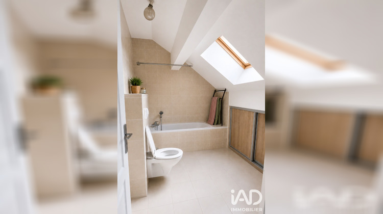 Ma-Cabane - Vente Appartement Maizières-Lès-Metz, 62 m²