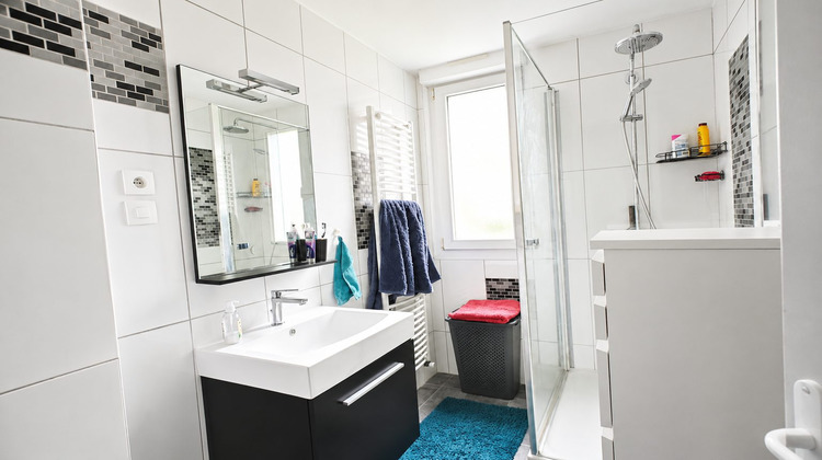 Ma-Cabane - Vente Appartement Maizières-lès-Metz, 67 m²