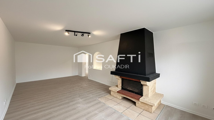 Ma-Cabane - Vente Appartement Maizieres-les-Metz, 50 m²