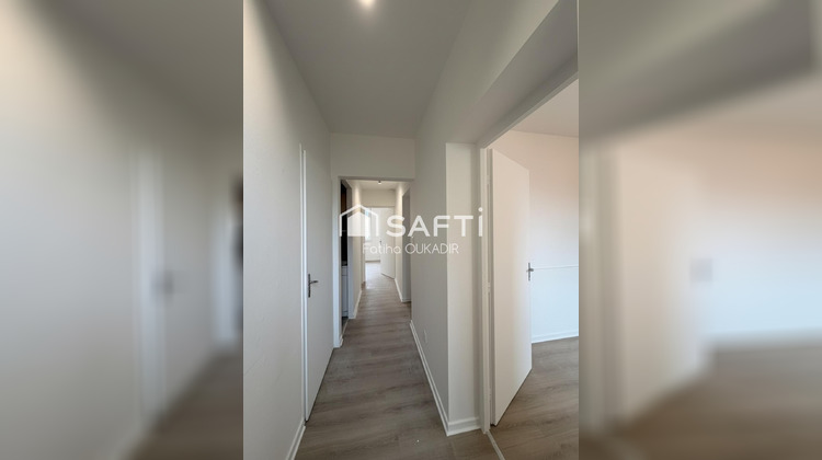 Ma-Cabane - Vente Appartement Maizieres-les-Metz, 50 m²