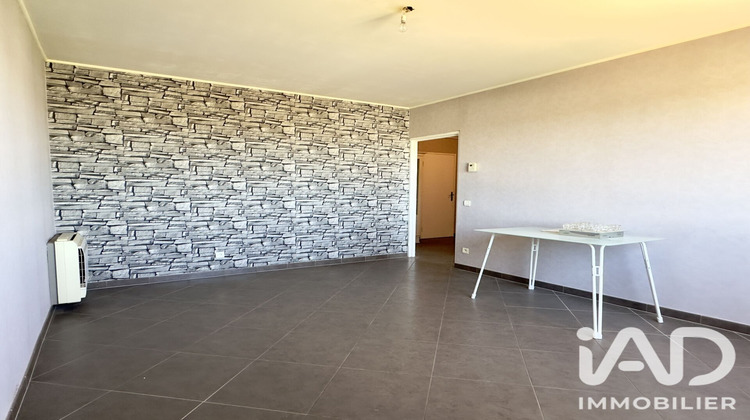 Ma-Cabane - Vente Appartement Maizières-Lès-Metz, 63 m²