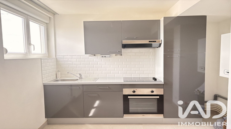 Ma-Cabane - Vente Appartement Maizières-Lès-Metz, 64 m²