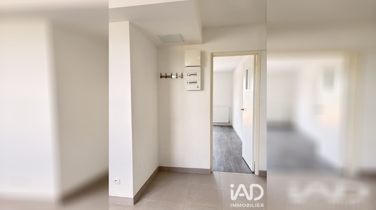 Ma-Cabane - Vente Appartement Maizières-Lès-Metz, 64 m²