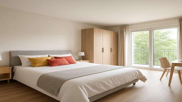 Ma-Cabane - Vente Appartement MAIZIERES-LES-METZ, 97 m²