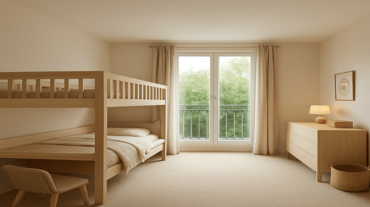 Ma-Cabane - Vente Appartement MAIZIERES-LES-METZ, 97 m²