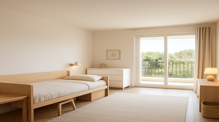 Ma-Cabane - Vente Appartement MAIZIERES-LES-METZ, 97 m²