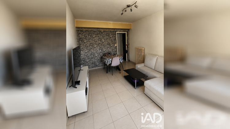 Ma-Cabane - Vente Appartement Maizières-Lès-Metz, 44 m²