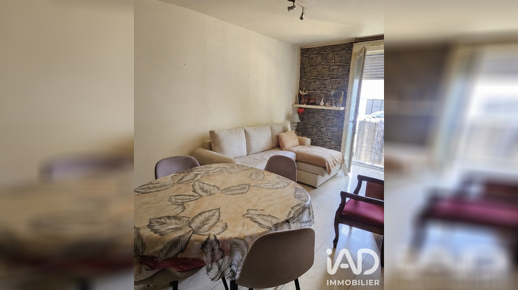 Ma-Cabane - Vente Appartement Maizières-Lès-Metz, 44 m²