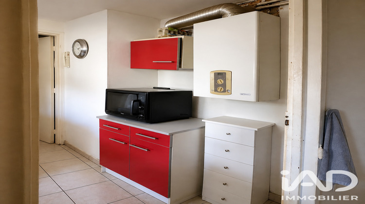 Ma-Cabane - Vente Appartement Maizières-Lès-Metz, 44 m²