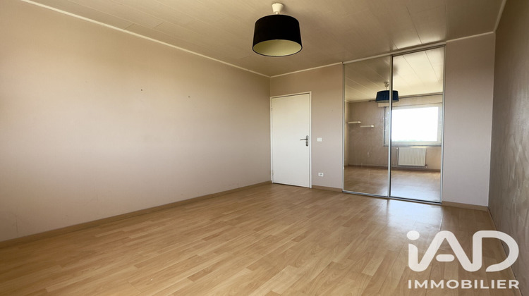 Ma-Cabane - Vente Appartement Maizières-Lès-Metz, 63 m²