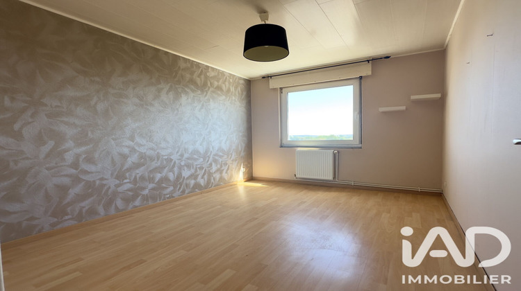 Ma-Cabane - Vente Appartement Maizières-Lès-Metz, 63 m²
