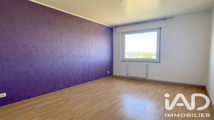 Ma-Cabane - Vente Appartement Maizières-Lès-Metz, 63 m²