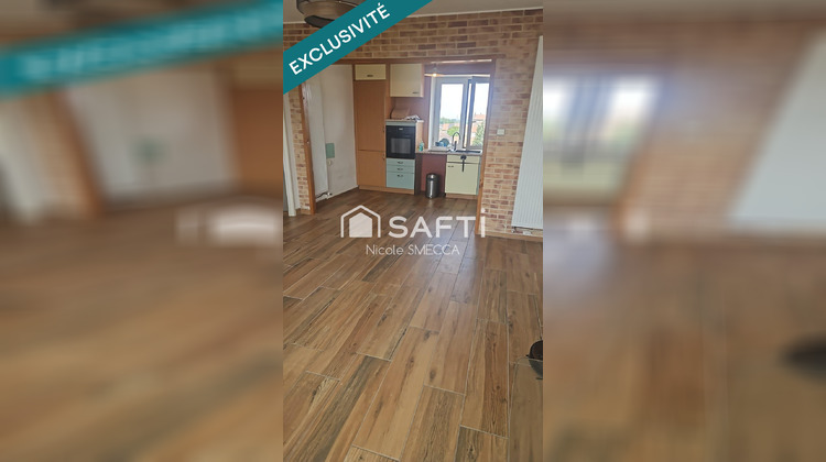 Ma-Cabane - Vente Appartement Maizieres-les-Metz, 56 m²