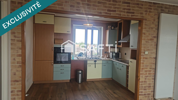 Ma-Cabane - Vente Appartement Maizieres-les-Metz, 56 m²