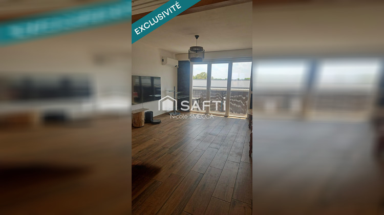 Ma-Cabane - Vente Appartement Maizieres-les-Metz, 56 m²