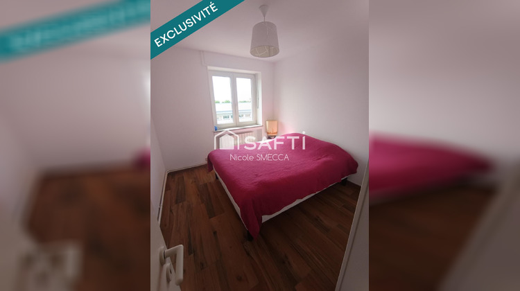 Ma-Cabane - Vente Appartement Maizieres-les-Metz, 56 m²
