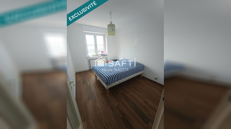 Ma-Cabane - Vente Appartement Maizieres-les-Metz, 56 m²