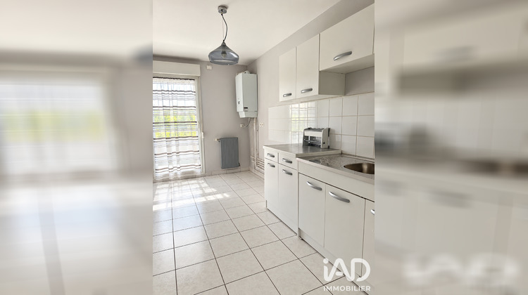 Ma-Cabane - Vente Appartement Maizières-Lès-Metz, 65 m²