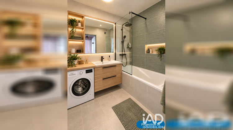 Ma-Cabane - Vente Appartement Maizières-Lès-Metz, 65 m²