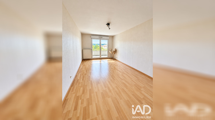 Ma-Cabane - Vente Appartement Maizières-Lès-Metz, 65 m²