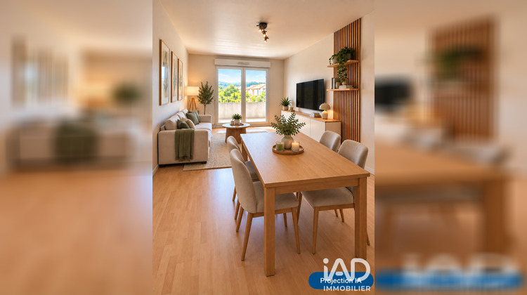 Ma-Cabane - Vente Appartement Maizières-Lès-Metz, 65 m²