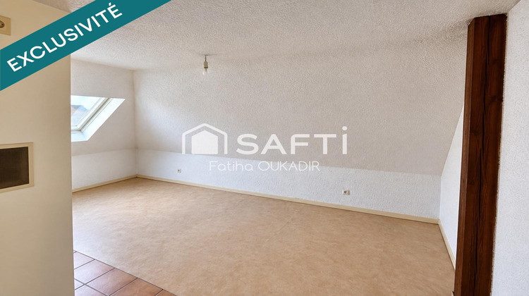 Ma-Cabane - Vente Appartement Maizieres-les-Metz, 30 m²