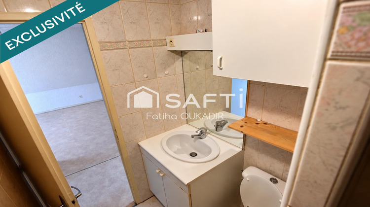 Ma-Cabane - Vente Appartement Maizieres-les-Metz, 30 m²