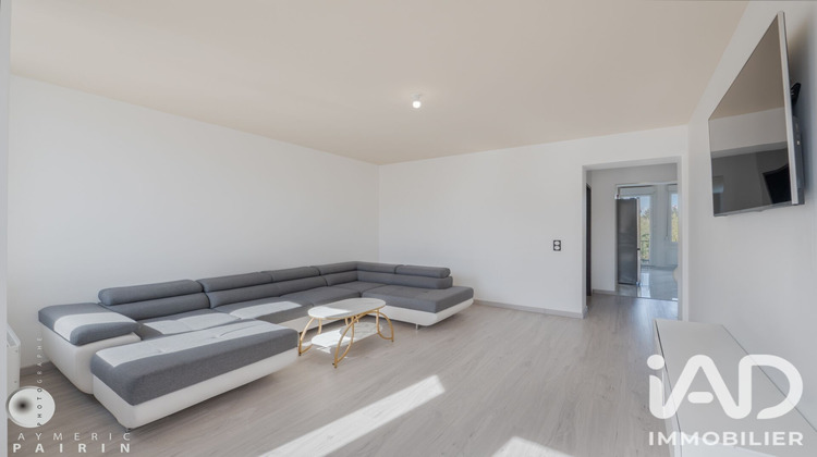 Ma-Cabane - Vente Appartement Maizières-Lès-Metz, 70 m²