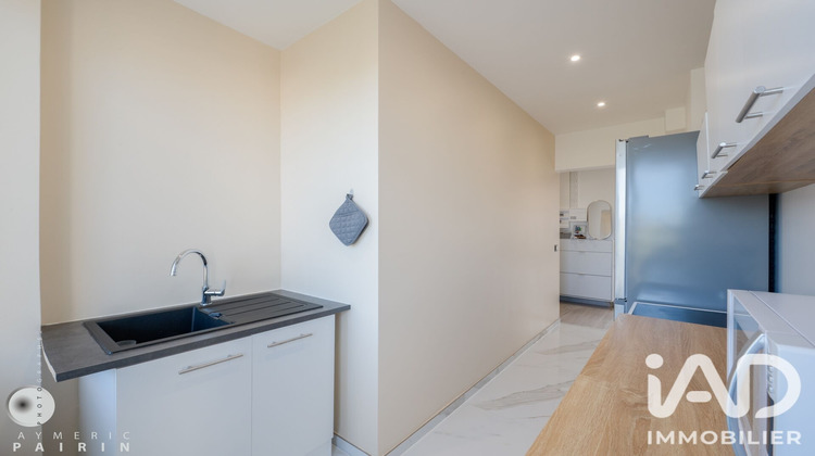 Ma-Cabane - Vente Appartement Maizières-Lès-Metz, 70 m²