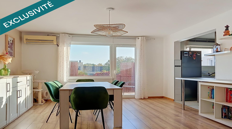Ma-Cabane - Vente Appartement Maizieres-les-Metz, 75 m²
