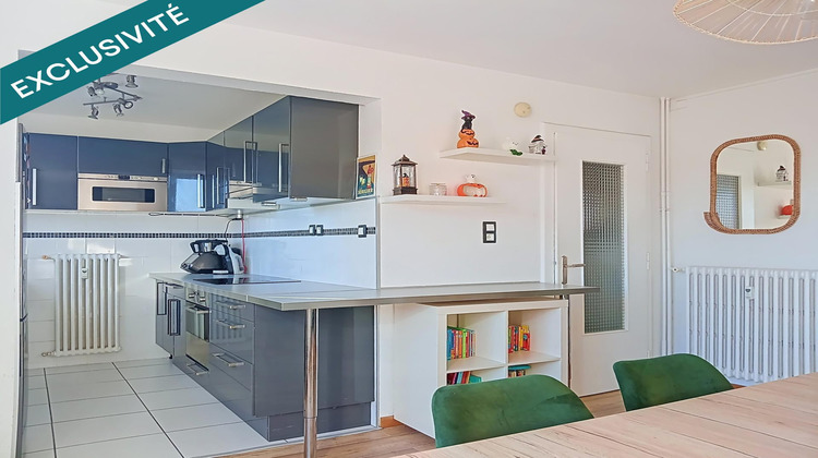 Ma-Cabane - Vente Appartement Maizieres-les-Metz, 75 m²
