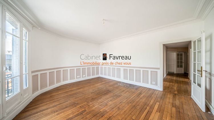 Ma-Cabane - Vente Appartement MALAKOFF, 61 m²