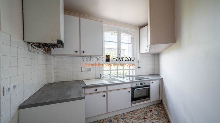 Ma-Cabane - Vente Appartement MALAKOFF, 61 m²